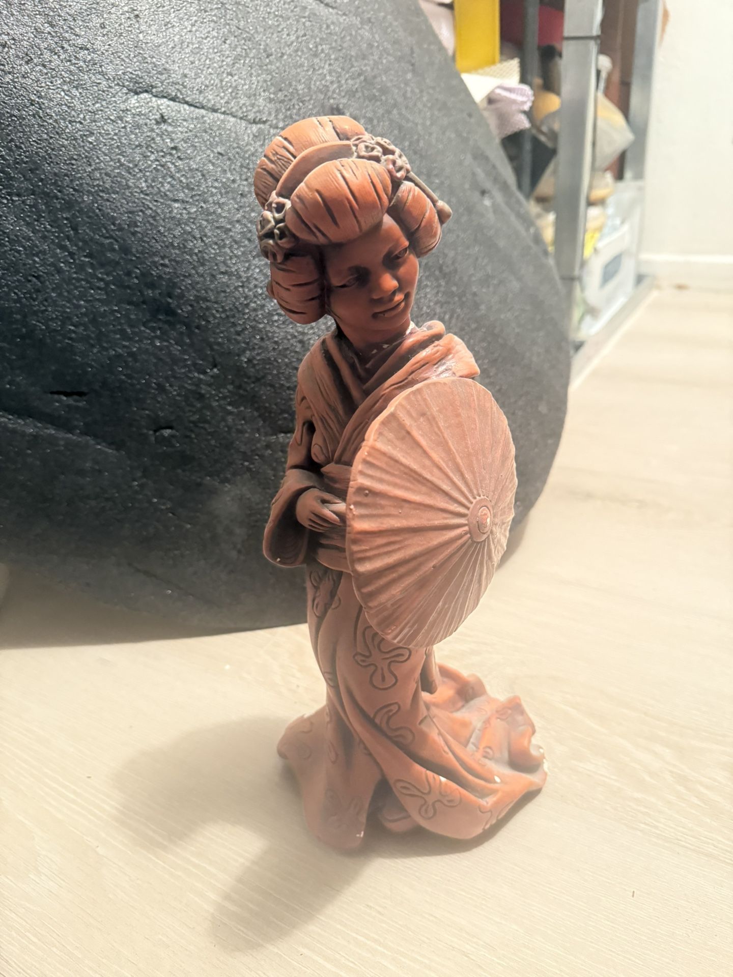 Statue Japanese