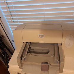 HEWLETT PACKARD PRINTER