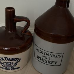 Gallon Jug