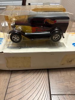Hot Wheels 1996 Classic