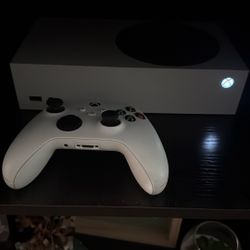 xbox series s