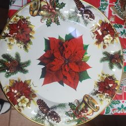 Holiday Party Platter