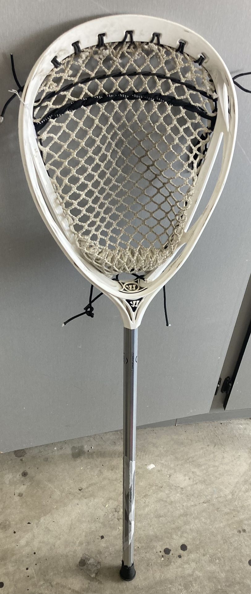 Warrior Youth Lacrosse Goalie Stick