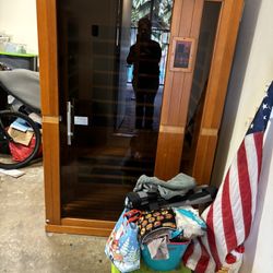 Josen 2-person Sauna 6210