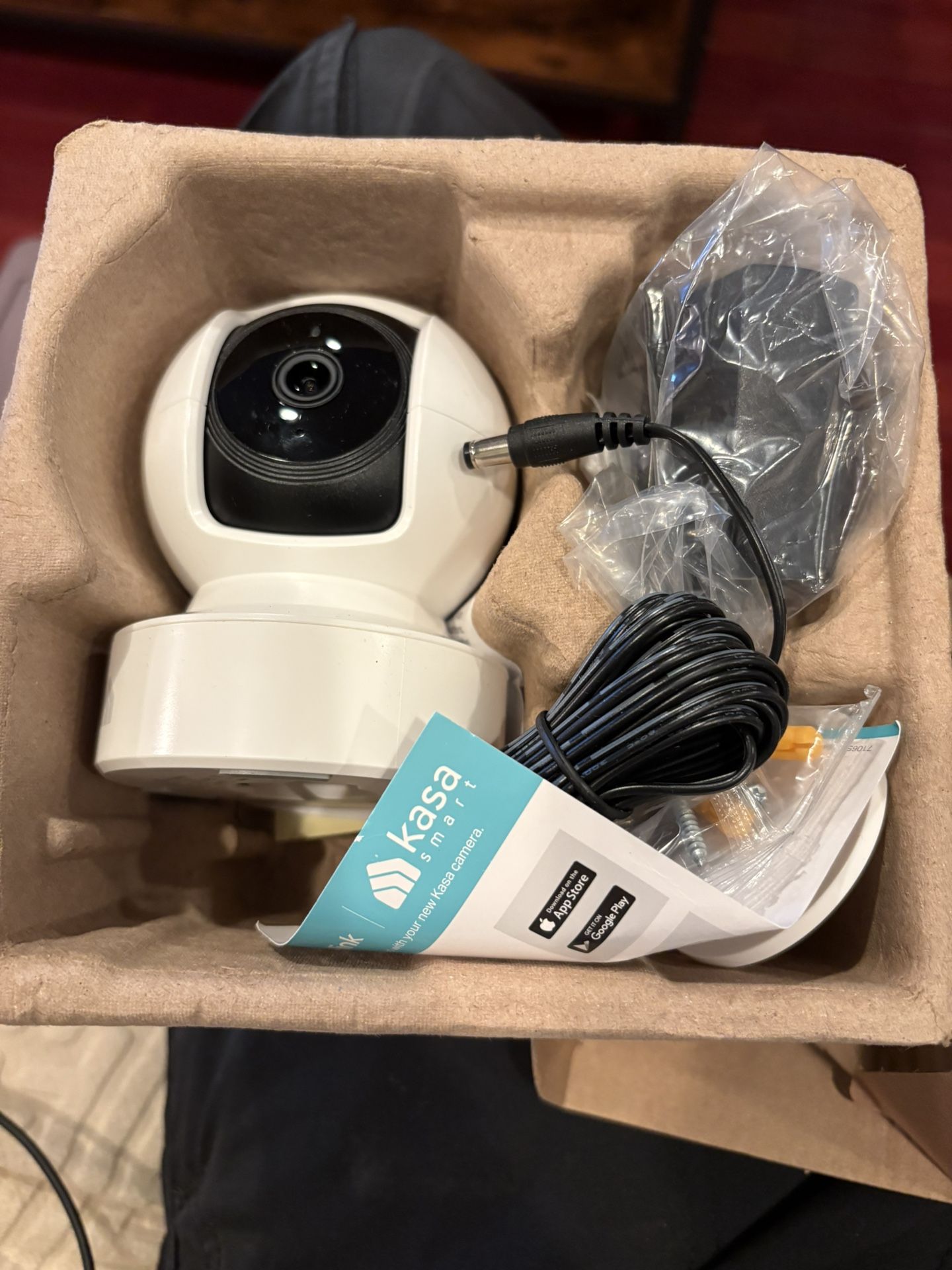 Kasa 2K QHD