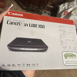 Canon Printer 