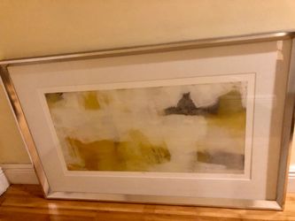 Framed z gallery print numbered signed