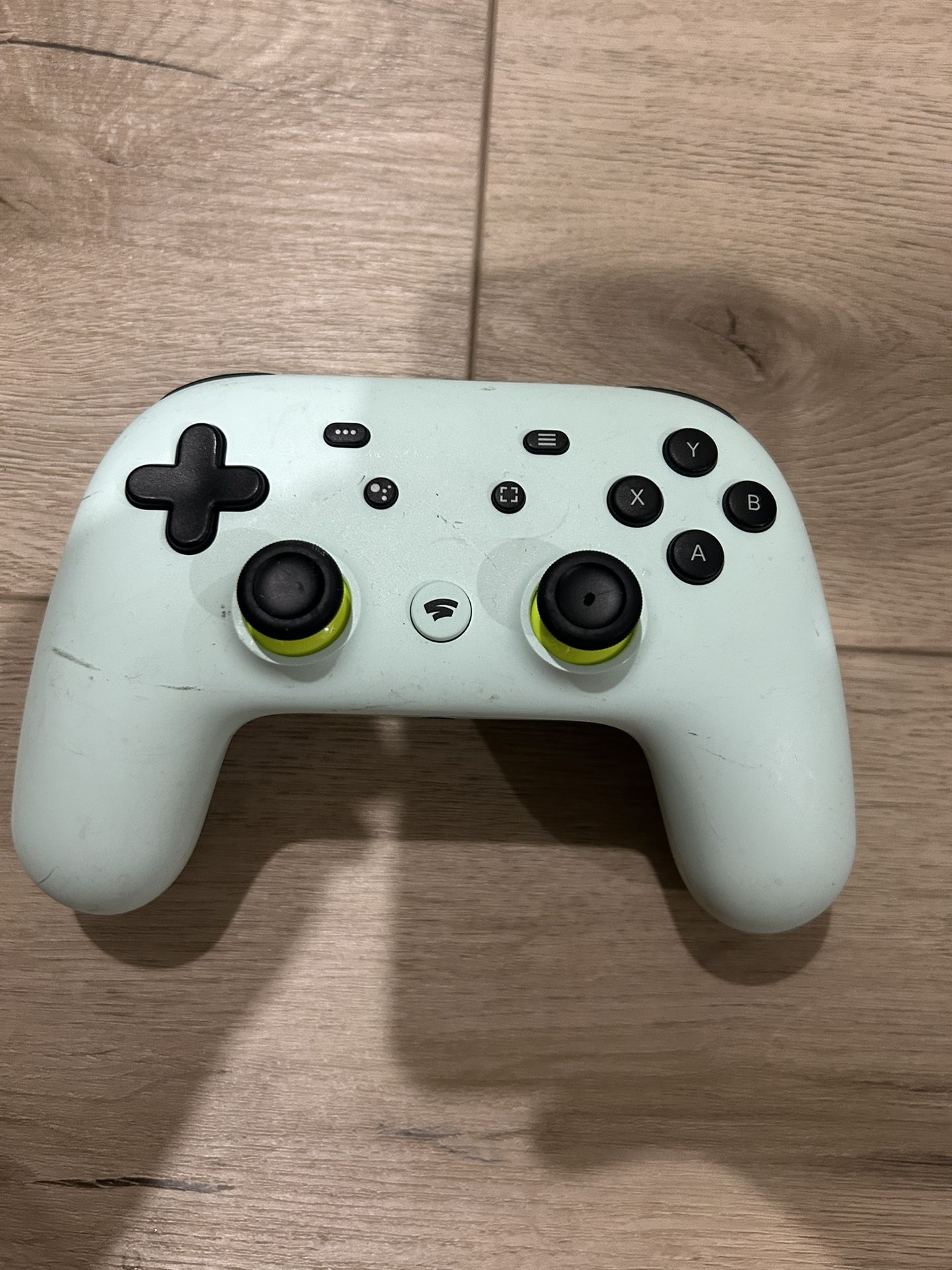 Computer Controller