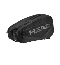 NEW Head Tennis Pro X 9R Black