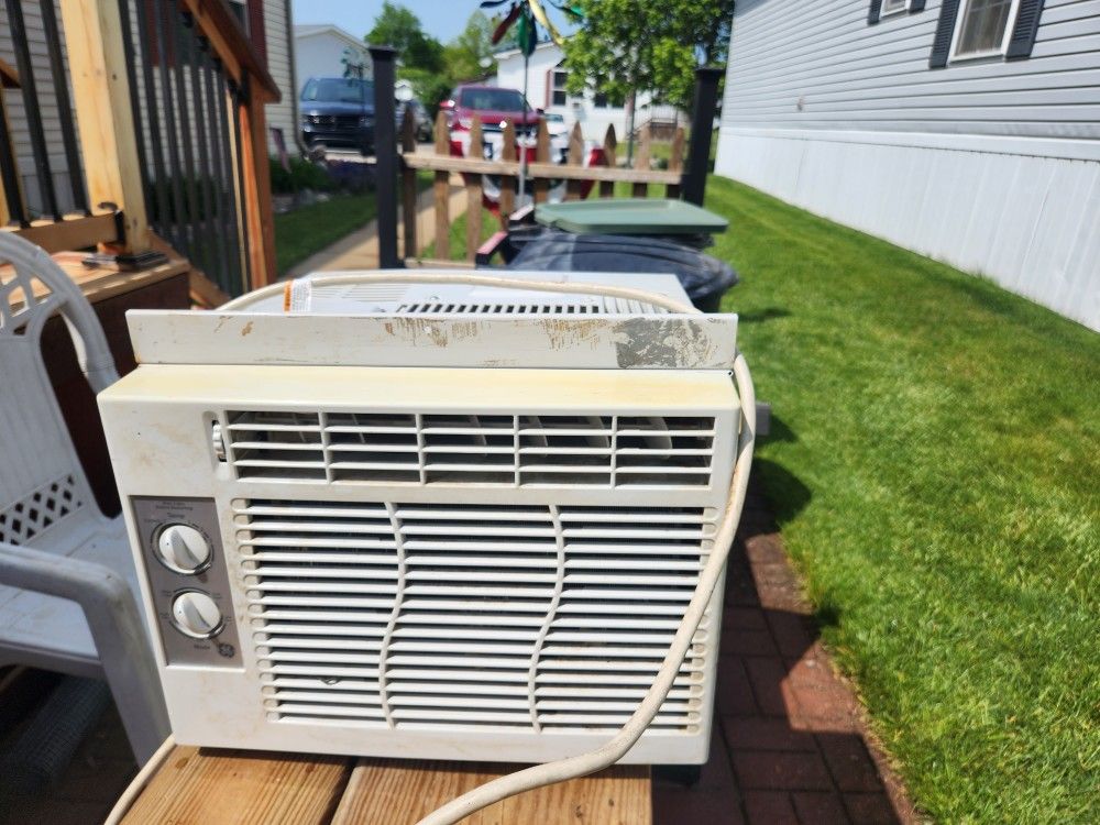 Air Conditioner