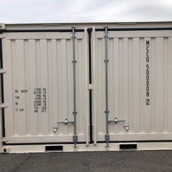 12FT Shipping Container 