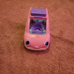 Fisher Price Car