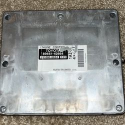 Toyota Rav 4 Engine control Module (01-03)