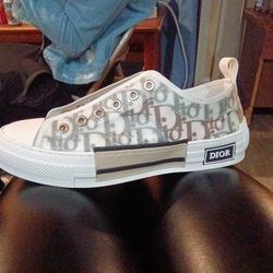 Dior Size 39 900 Noir