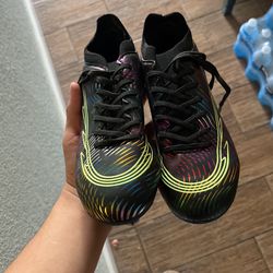 Boy Soccer Cleats