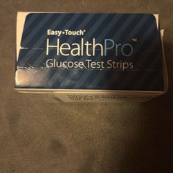 Easy Touch Health Pro