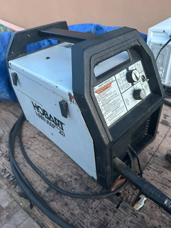 Hobart Handler 120