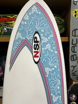 7-2  Surf Betty Catch a Wave Surf Shop