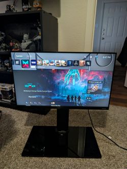 Samsung 24in monitor