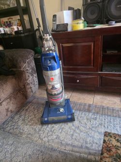 Used Hoover WindTunnel
