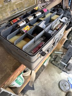 R.C. Parts