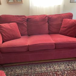 Ethan Allen Sofa