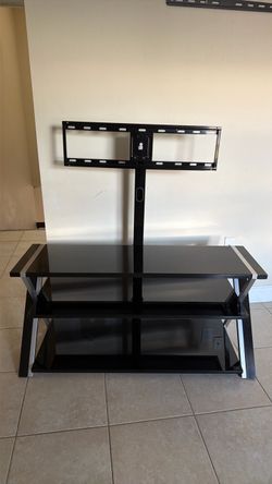 TV table