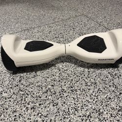 Hoverboard