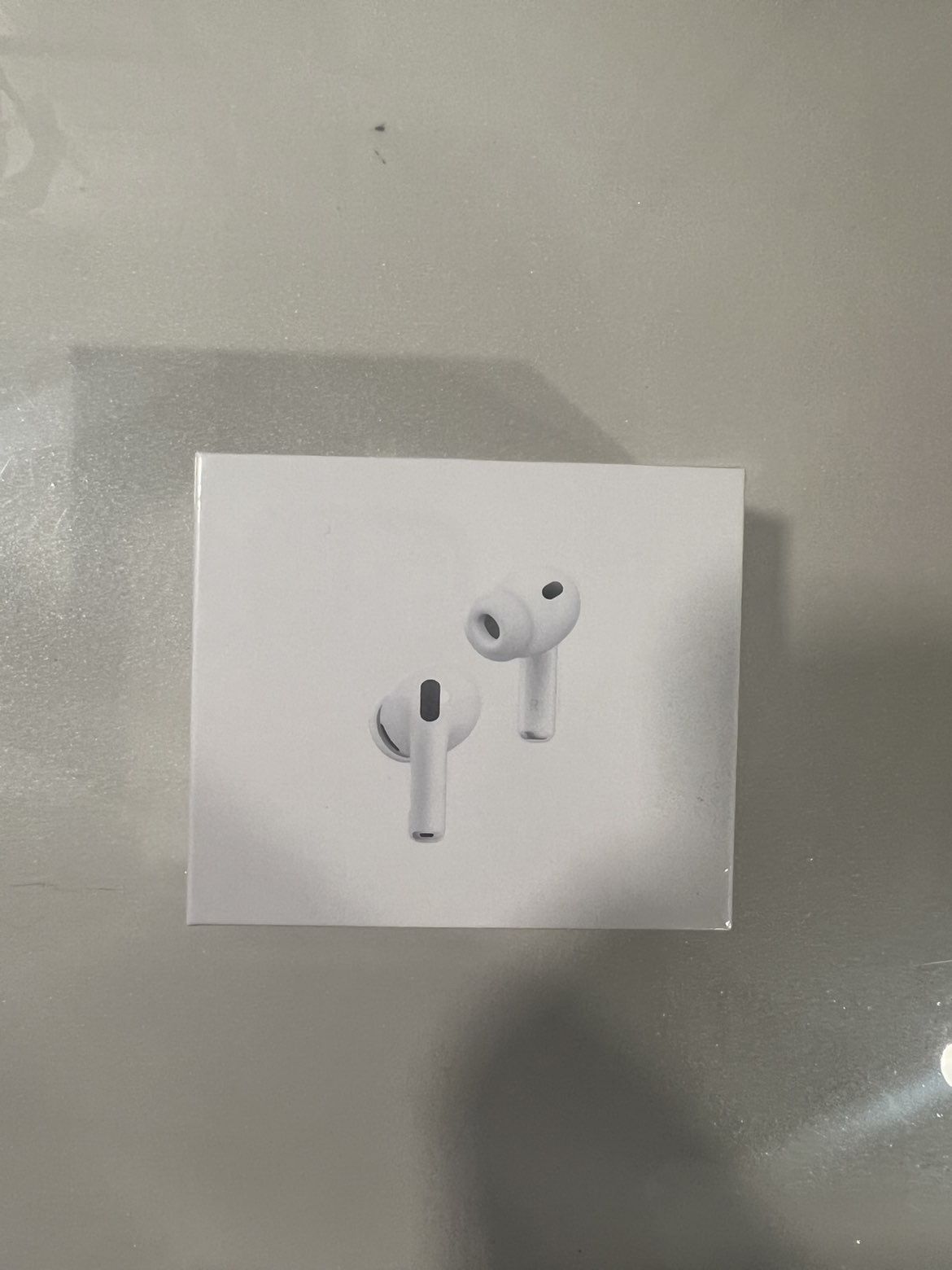 AirPods Pro Gen 3