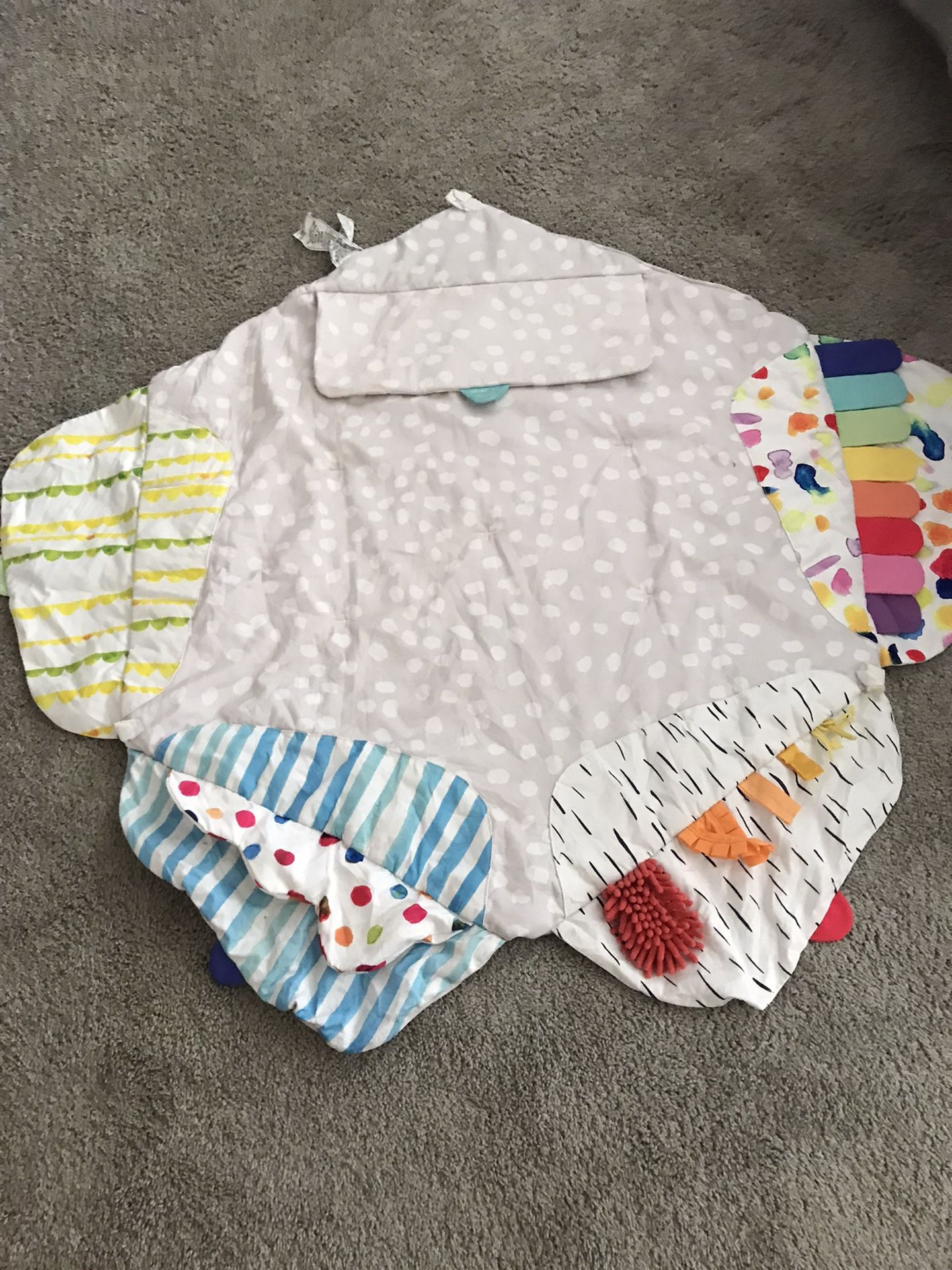 Baby Play Mat - Lovevery
