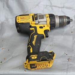 DeWalt Brushless 