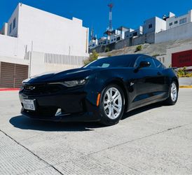 2019 Chevrolet Camaro