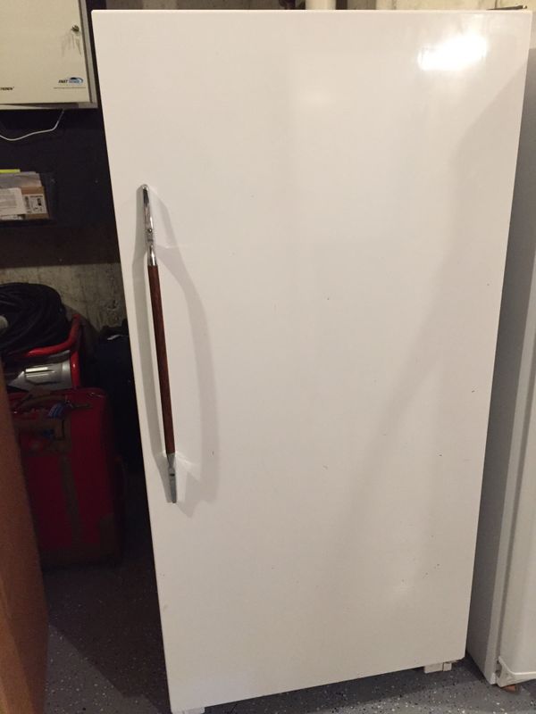 Gibson Upright Freezer for Sale in Andover, MA OfferUp
