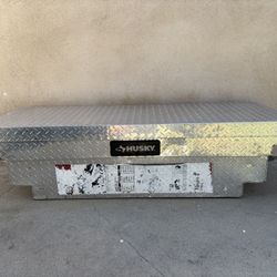 Huskey Tool Box 