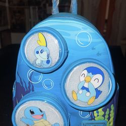 Loungefly Bags