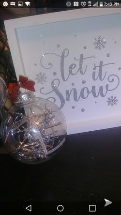 Christmas Ornaments