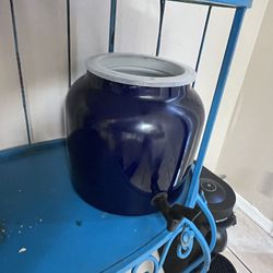 Ceramic Water Dispenser 
