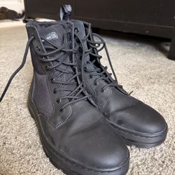 Doc Martens Combs II