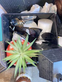 Clothes, Kitchen Supplies, Decor