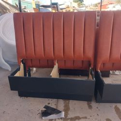 TAPICETIA & VESTIDURAS