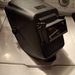 Welding Helmet Firm 