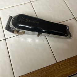 Hair Clippers