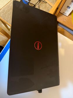 Inspiron 15 Gaming 5577