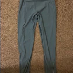 Blue Lululemon Pants 