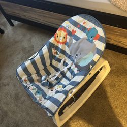 Toddler Chair