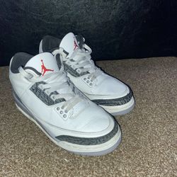 Jordan 3 