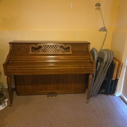 Kimble Piano