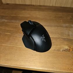 Razer Basilisk V3 Pro Wireless Mouse