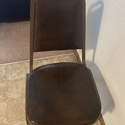 Used Kitchen Chair 
