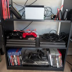 PlayStations